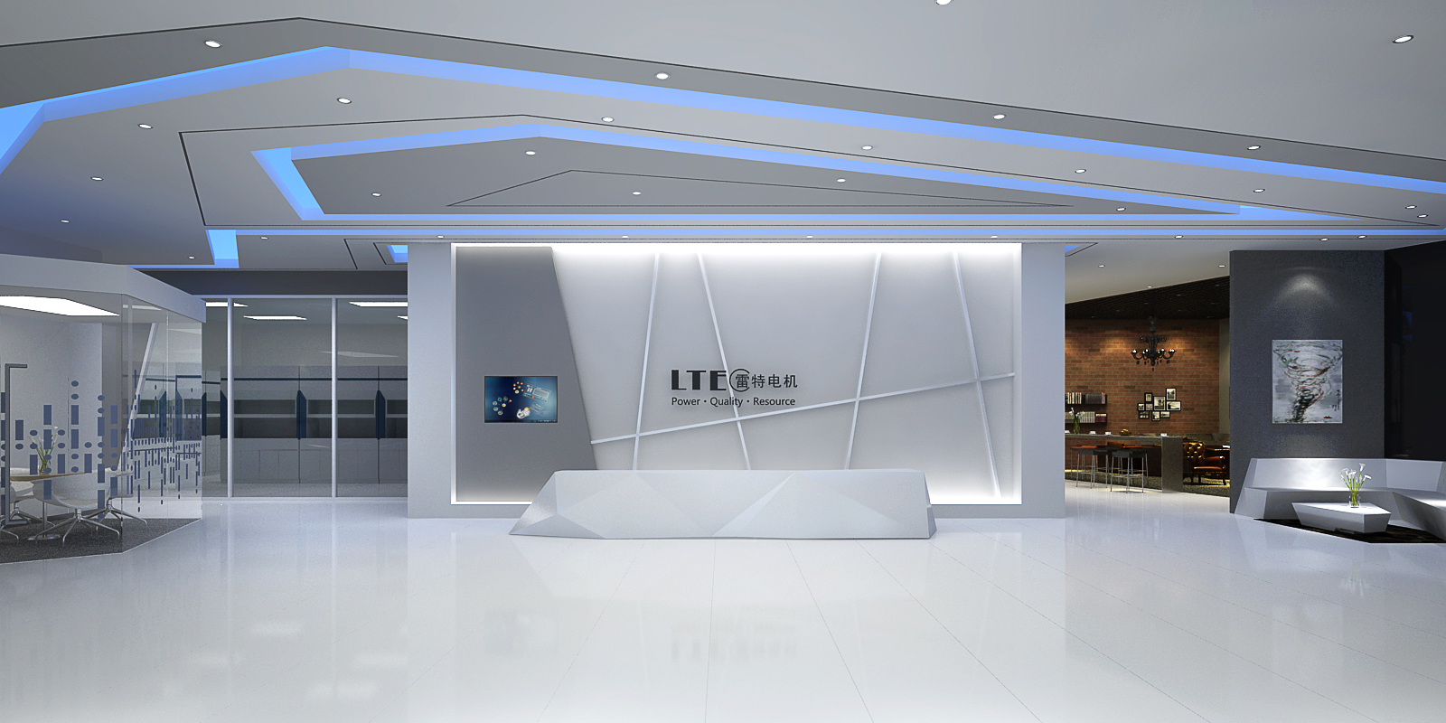 石台装修工程